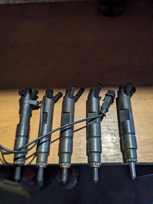 WV Golf, Jetta,Passat