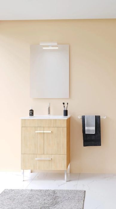 Movel casa de banho novo