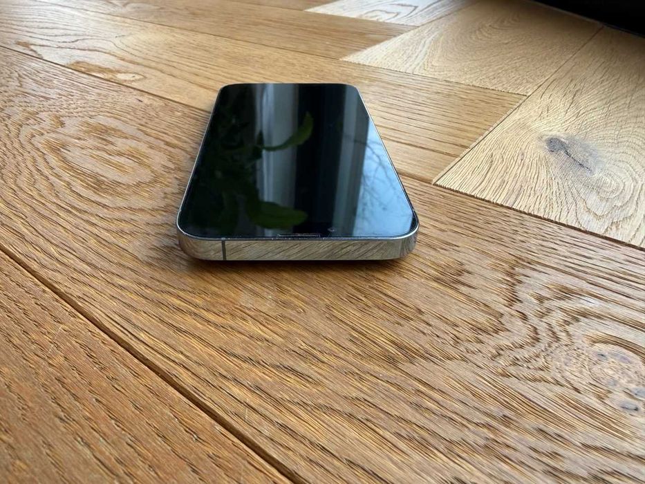 iPhone 13 Pro 256GB Sierra Blue