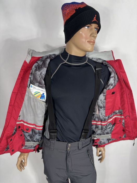 Костюм лижний чоловічий    С   ідеальний стан