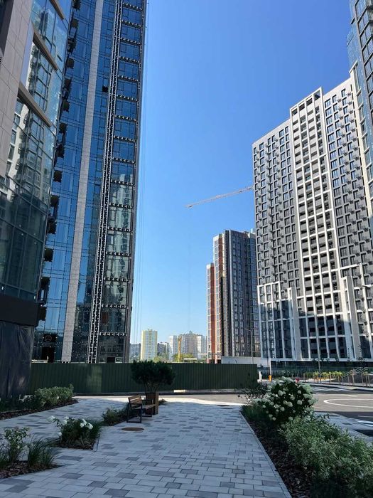 1-комнатная квартира по адресу ул. Андрея Верхогляда (площадь 58 м²) - Atlanta.ua - фото 5