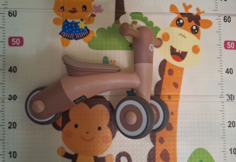 Біговел Kinderkraft