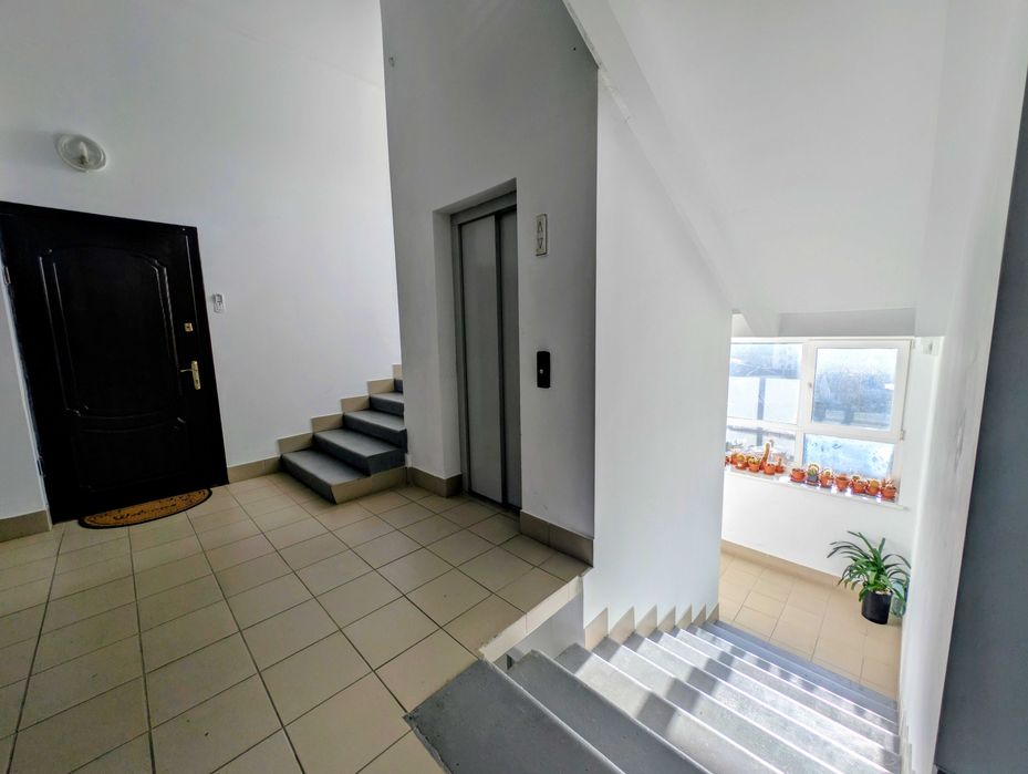 Продаж 2-кімнатної квартири м. Трускавець, вул. Василя Симоненка