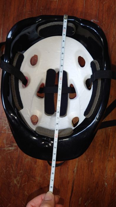 Шолом захисний дитячий