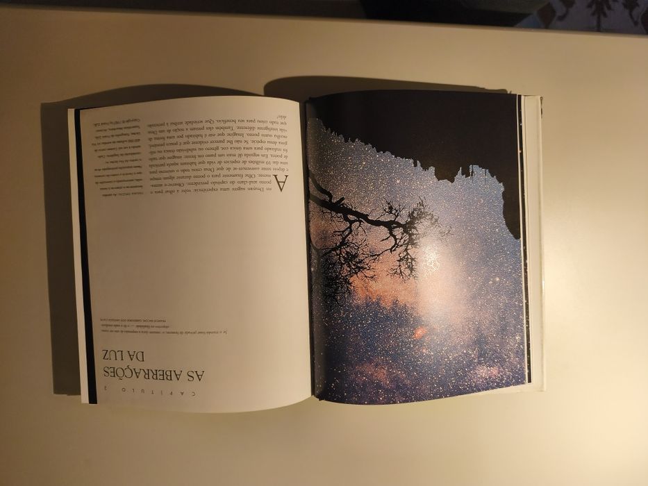 O Ponto Azul Claro carl Sagan