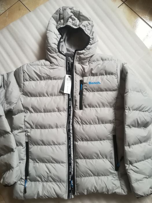 Мужская куртка Bench