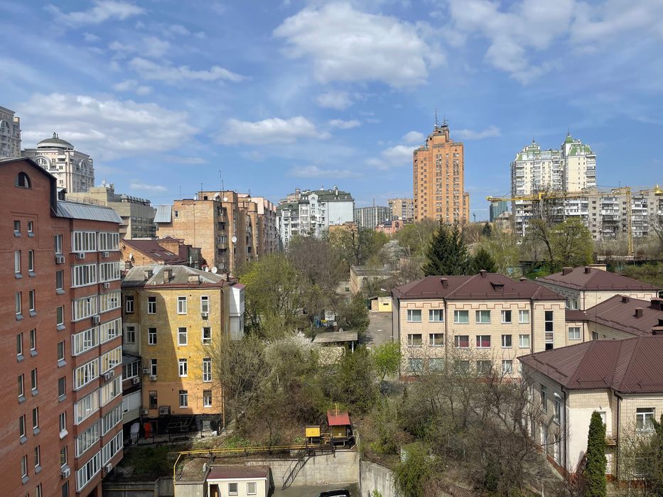 Многокомнатная квартира по адресу ул. Ильенка Юрия (площадь 190 м²) - Atlanta.ua - фото 22