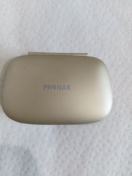 Слуховой аппарат PHONAK
