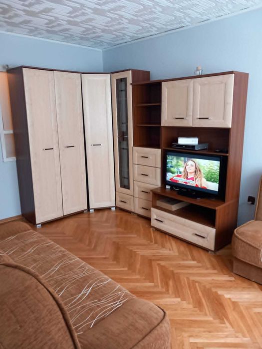 Mieszkanie – Warszawa, Żoliborz Spółdzielczy, Żoliborz - Widok 2