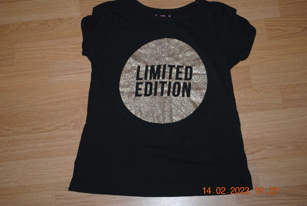 Футболка, топ на 11-12 лет