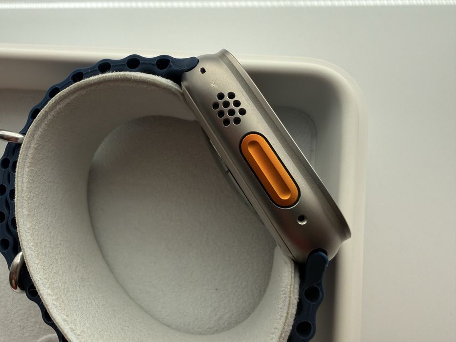 Apple Watch Ultra 2 49mm 90%