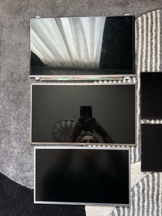 Матриця для ноутбука