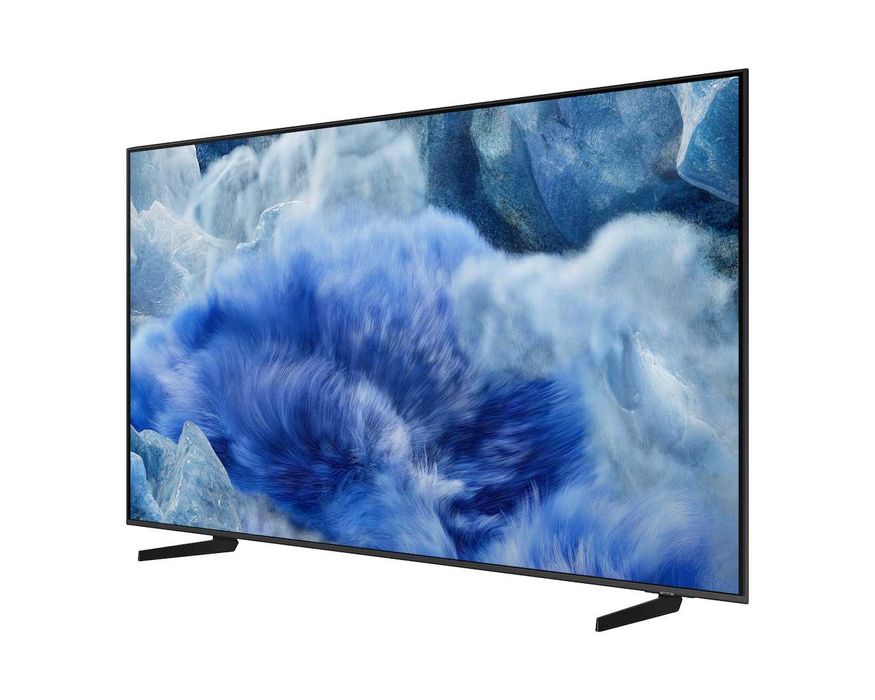 NOVA - Televisão Samsung QLED 55" 4K