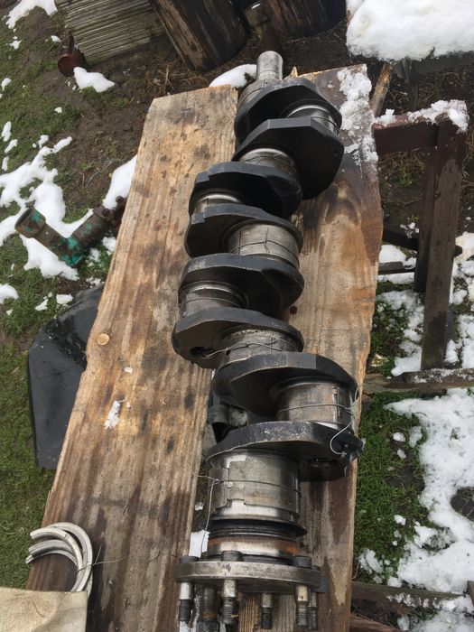 Запчастини юмз 6 акл акм