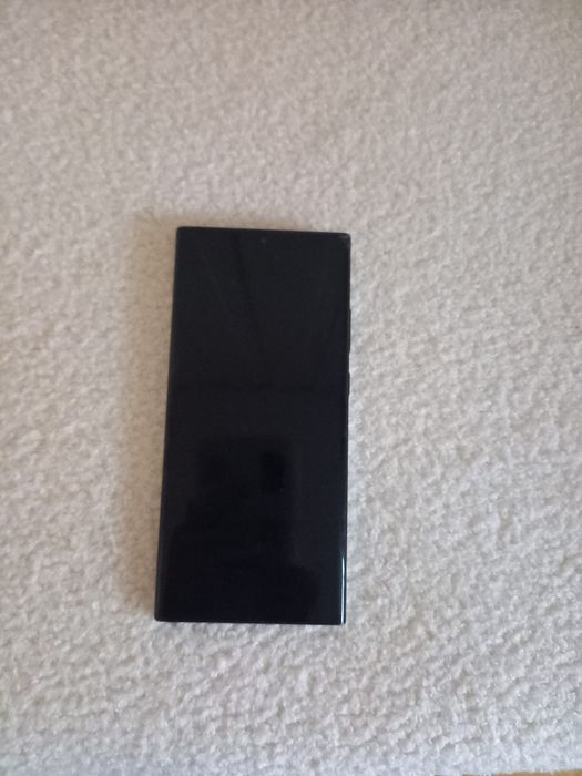 Samsung Galaxy NOTE 20 ULTRA 256GB