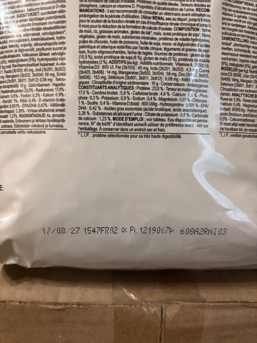 Royal Canin Renal