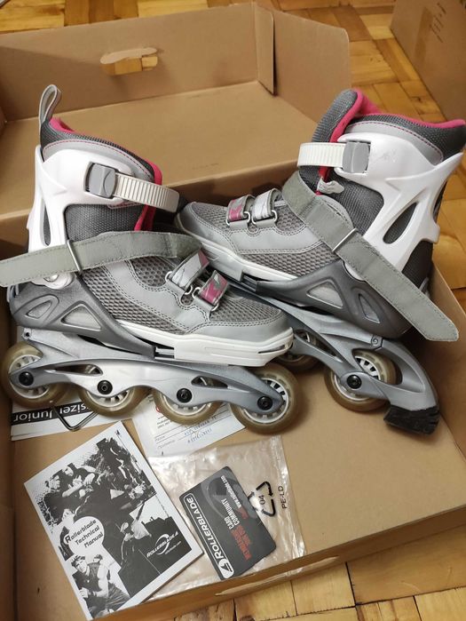 Ролики розсувні Rollerblade