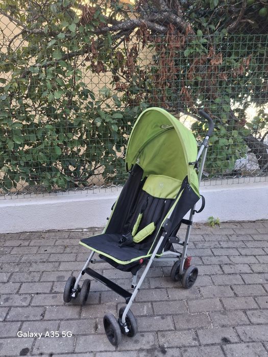 Cadeira de passeio
