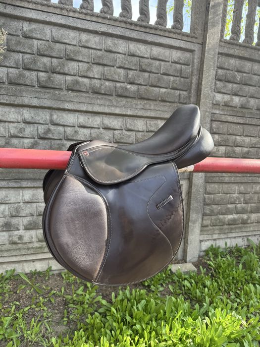 Siodło wszechstronne 17