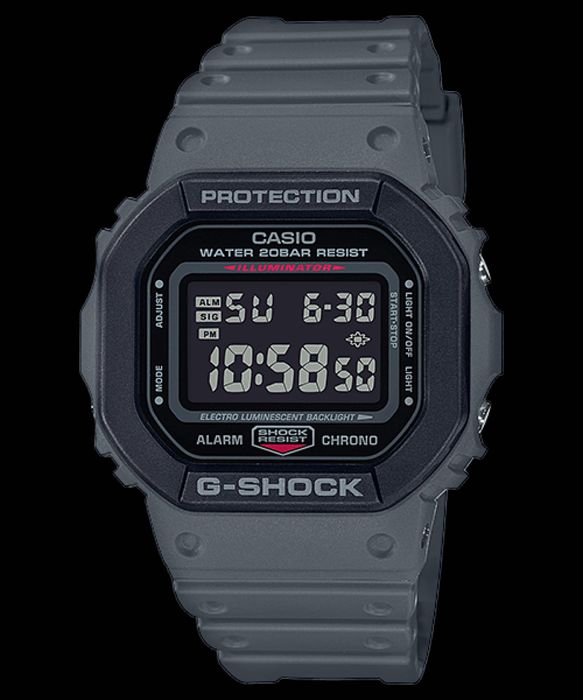 Casio G-Shock DW-5610SU-8E NEW ORIGINAL