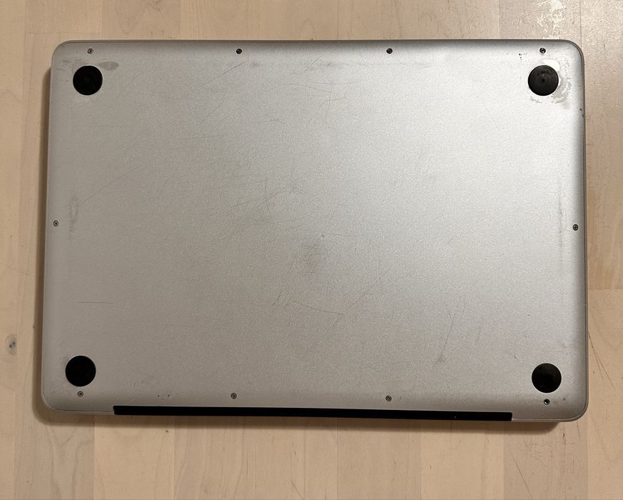 Macbook Pro 2009