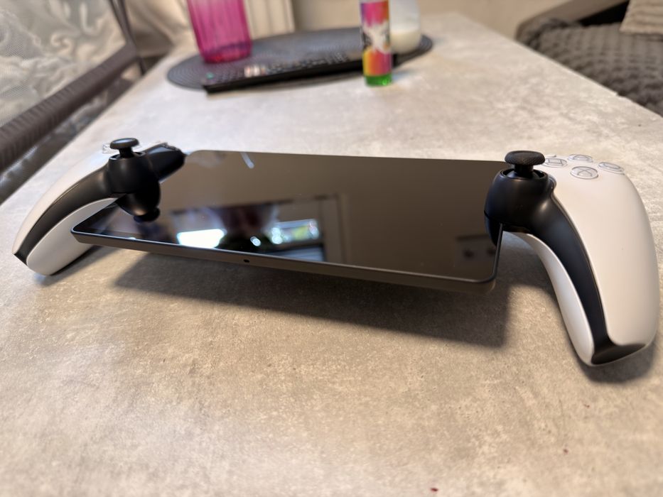 Playstation Portal