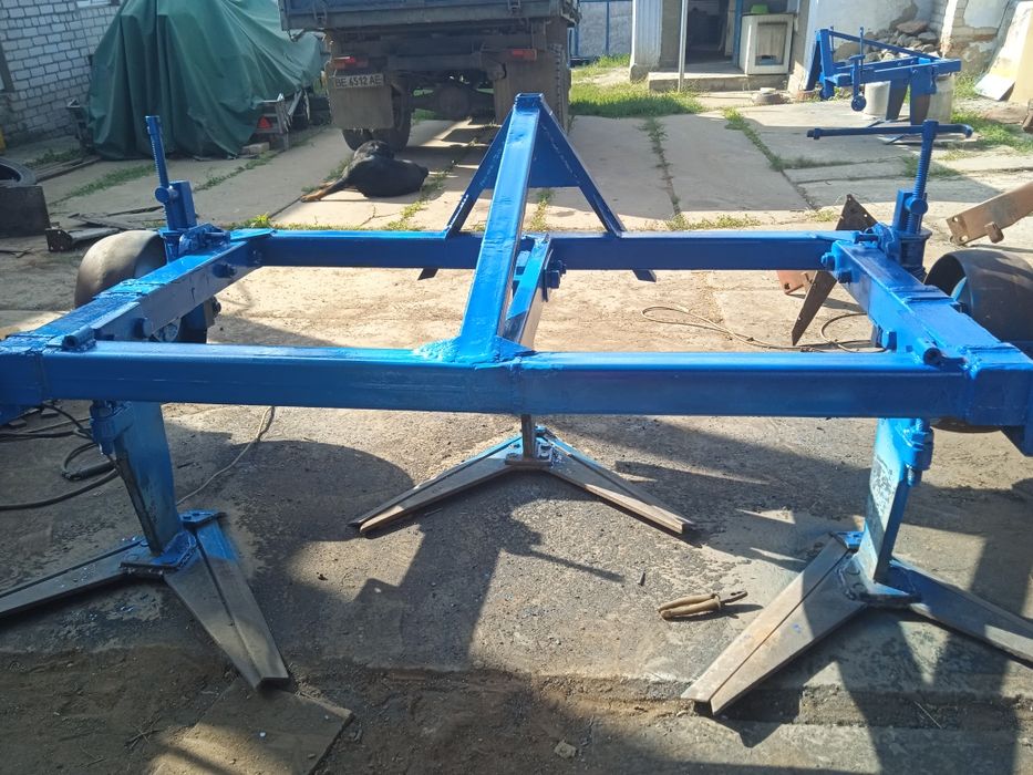 Продам плоскорез КПШ-3