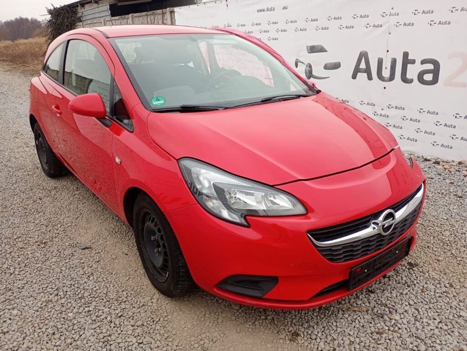 Opel Corsa Opel Corsa 1.4b 02/2019
