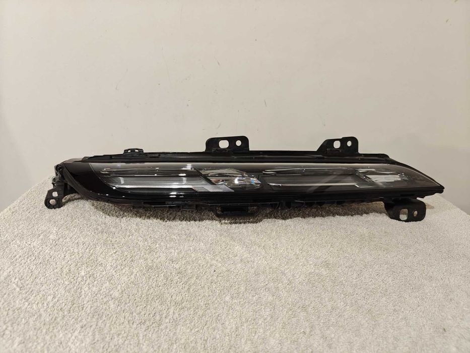 Lampa Prawy Przód Full Led Crystal Swarovski BMW Seria 7 G70 NOWA EU