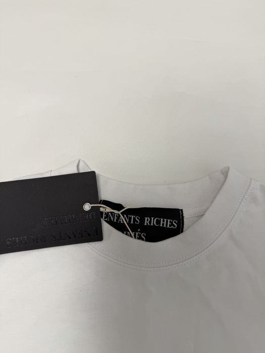 Лонгслив Enfants Riches deprimes Rabbit longsleeve mastermind balencia