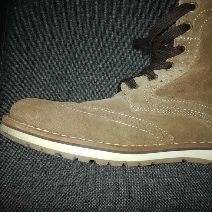 Vendo botas Guimarães homem