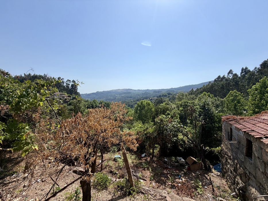Quinta em Abragao