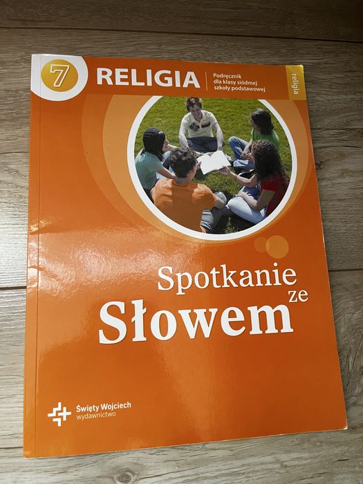 spotkanie ze slowem