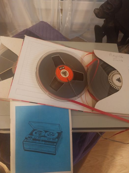 Sprzedam to co na zdjęciu sprawny