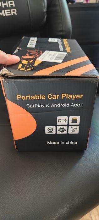 Carplay  para carro