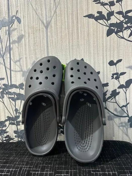 Крокси сабо Crocs Classic 42 розмір кроксы обувь крокс классик