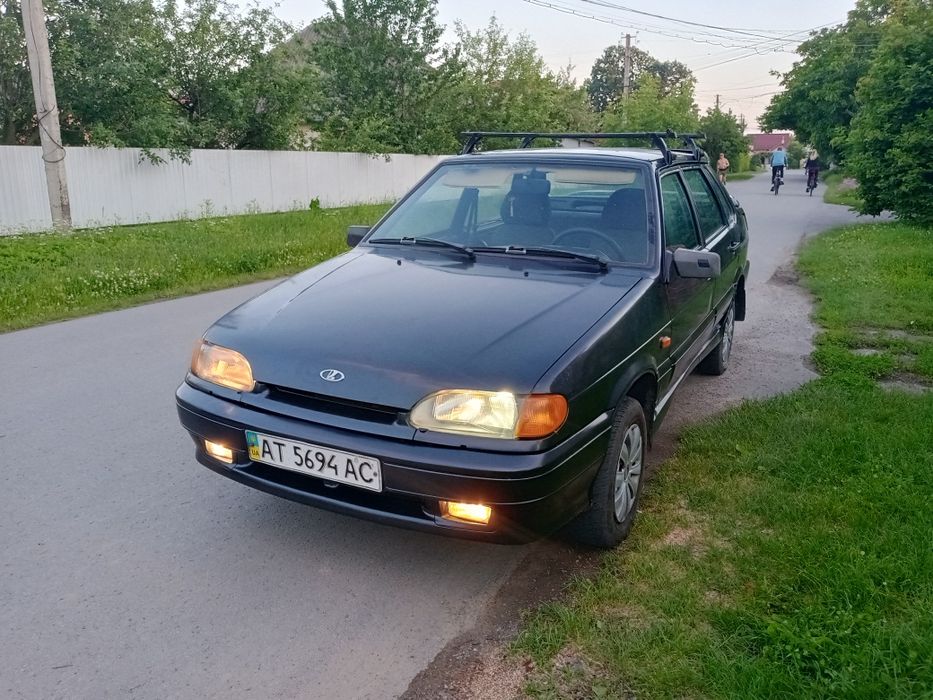 Продам гарний стан Ваз 2115