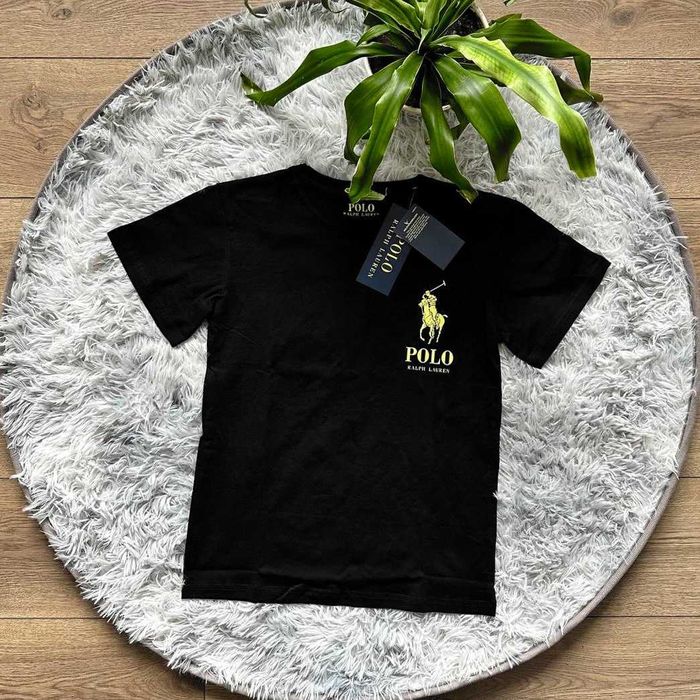 футболка Polo Ralph Lauren