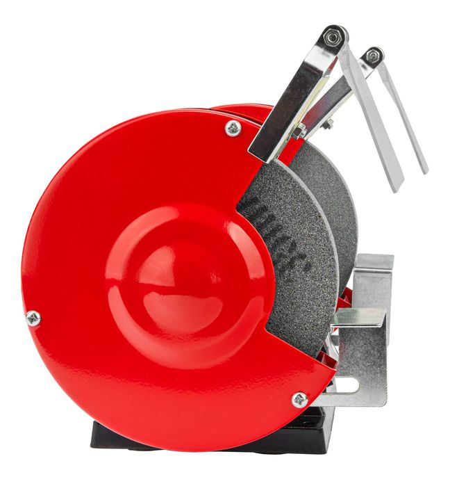 Szlifierka warsztatowa 1500W 150 mm solidna