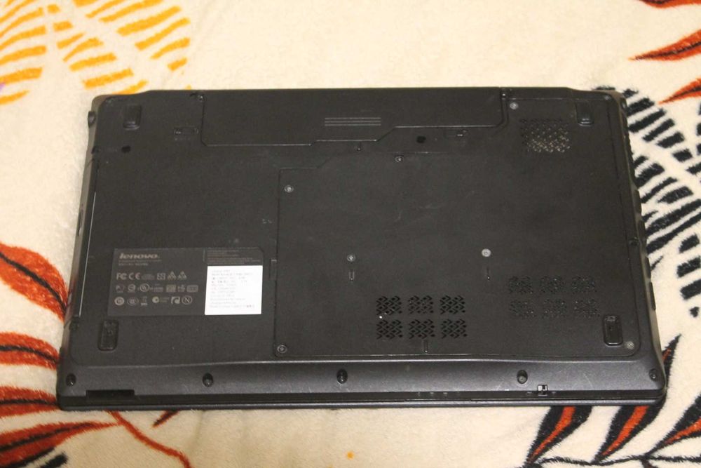 Lenovo G565,G560.(Разборка)