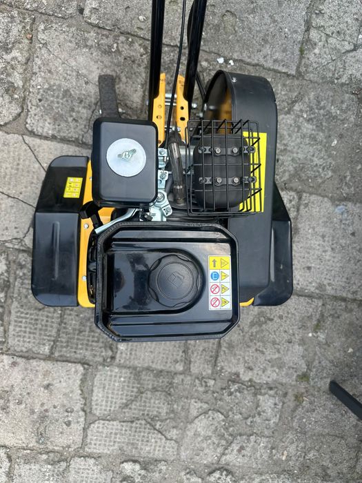 Glebogryzarka spalinowa Lider Lider SG200HL