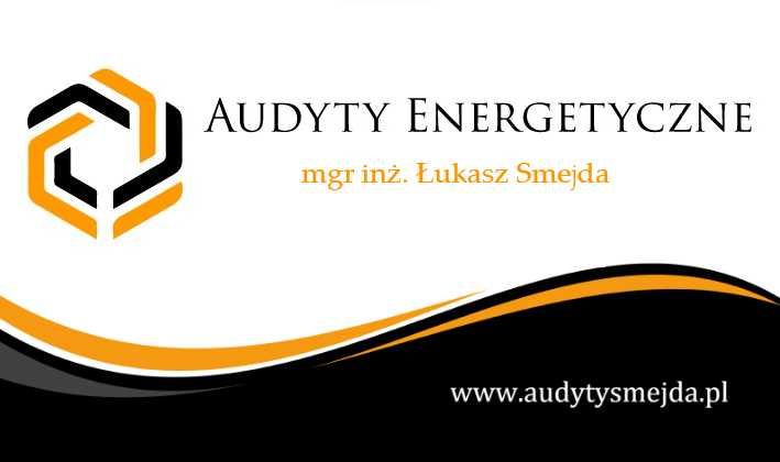 Audyt energetyczny | CZYSTE POWIETRZE | Lokalny audytor energetyczny