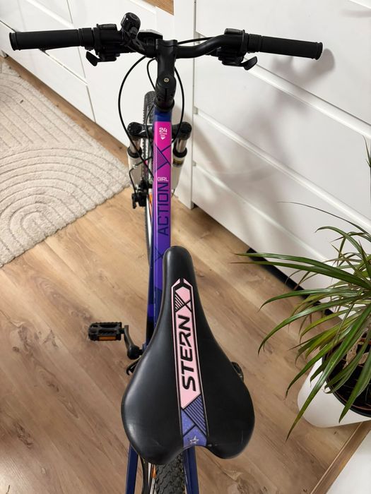 Rower Stern 24 cale