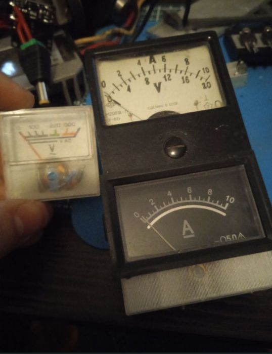 Інструмент і запчастини