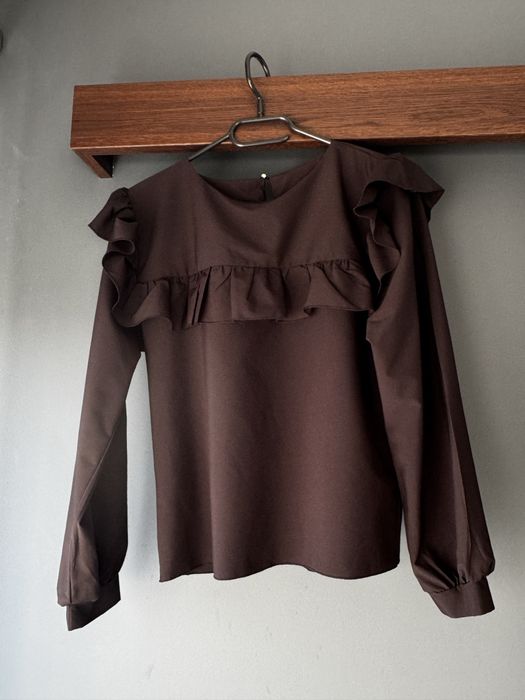 Elegancka bluzka damska xs/s