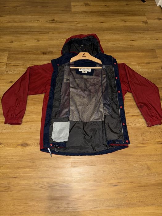 Куртка/ветровка Columbia M