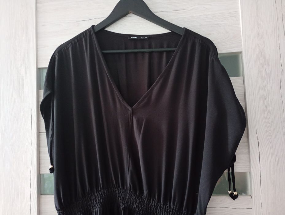 Nowa sukienka Sinsay XL