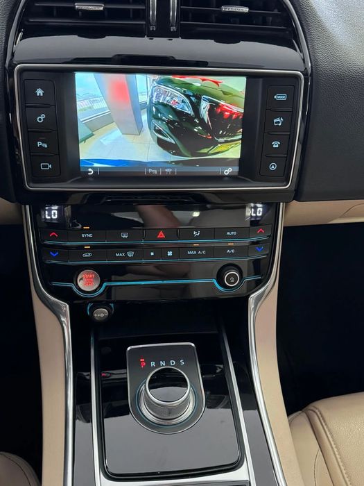 Jaguar XE E-Performance Aut. Prestige523505373472378887