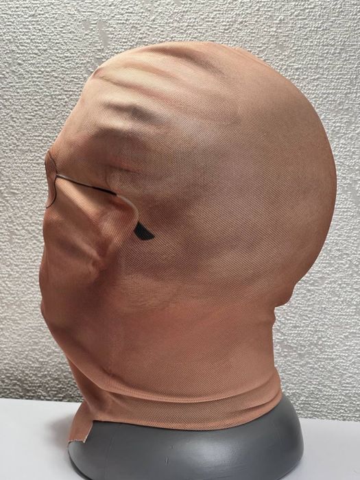 Маски 3d 360° Mclovin Tyler durden, Walter white,Dexter,  мактрахер