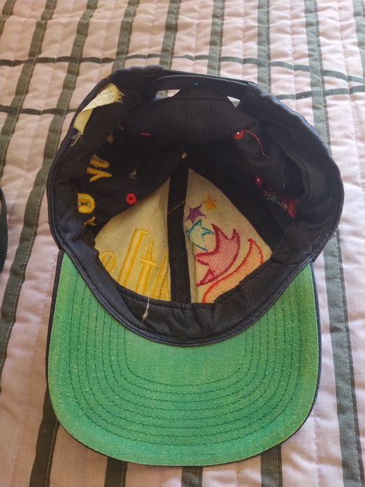 Antigo Boné JO de Atlanta de 1996